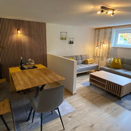 Appartment Kapferer Gries im Sellrain Exteriör bild