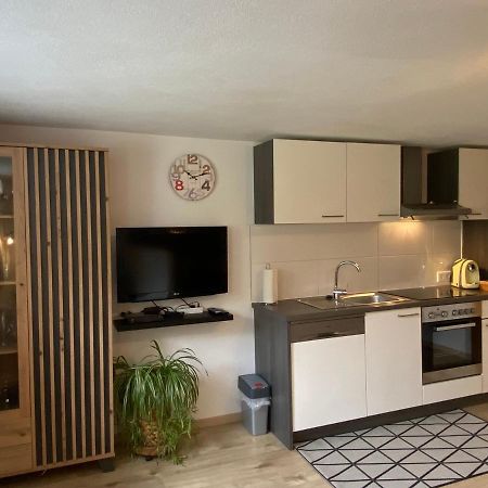 Appartment Kapferer Gries im Sellrain Exteriör bild