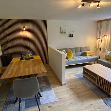 Appartment Kapferer Gries im Sellrain Exteriör bild