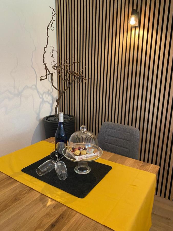 Appartment Kapferer Gries im Sellrain Exteriör bild